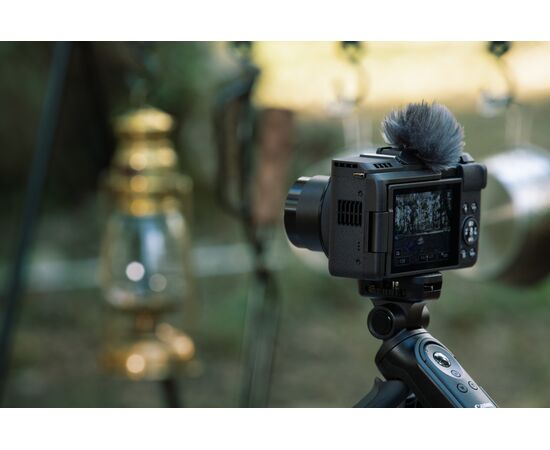 CANON PowerShot V1